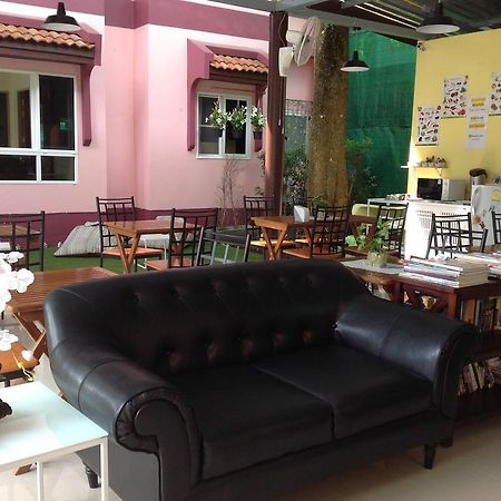 Sandy House Rawai Εξωτερικό φωτογραφία