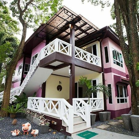 Sandy House Rawai Εξωτερικό φωτογραφία