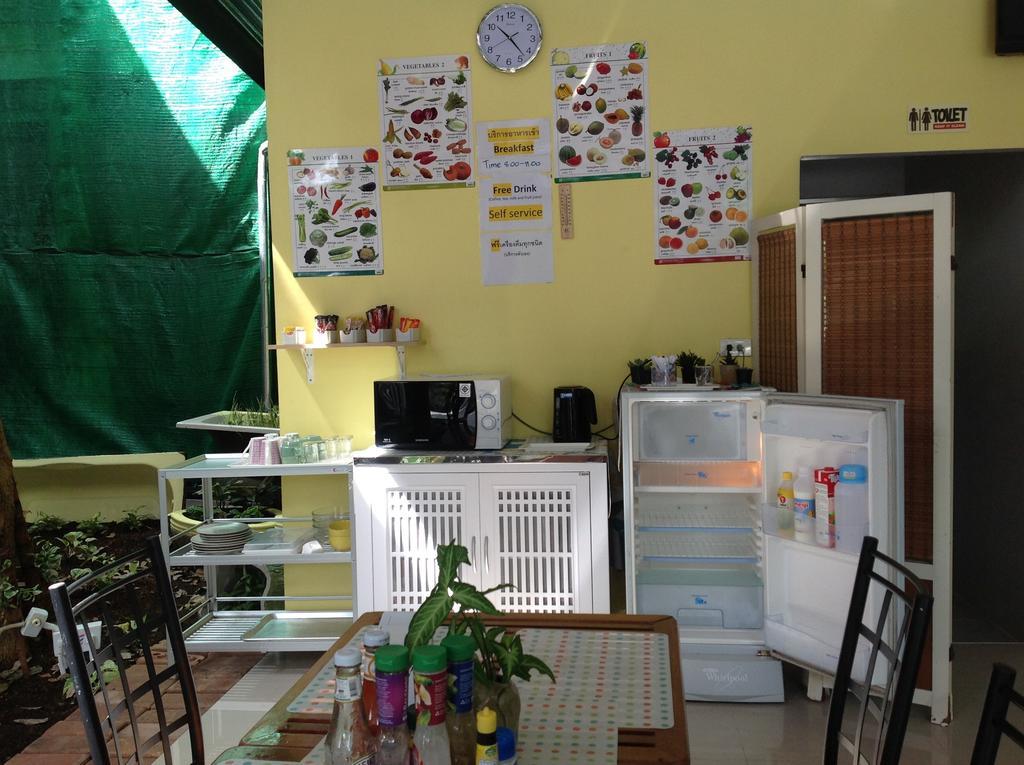 Sandy House Rawai Εξωτερικό φωτογραφία