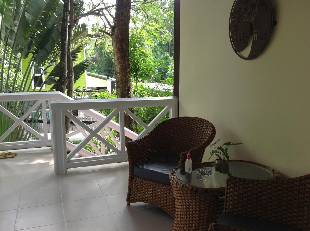 Sandy House Rawai Εξωτερικό φωτογραφία