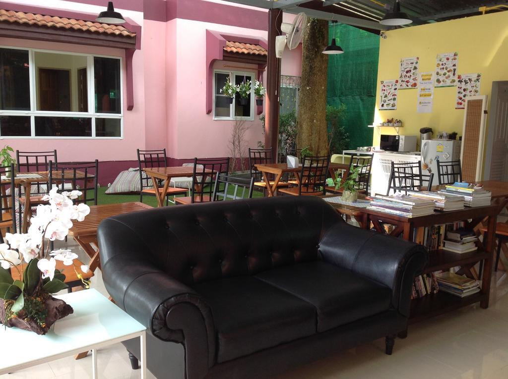 Sandy House Rawai Εξωτερικό φωτογραφία