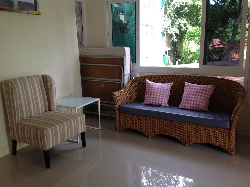 Sandy House Rawai Εξωτερικό φωτογραφία