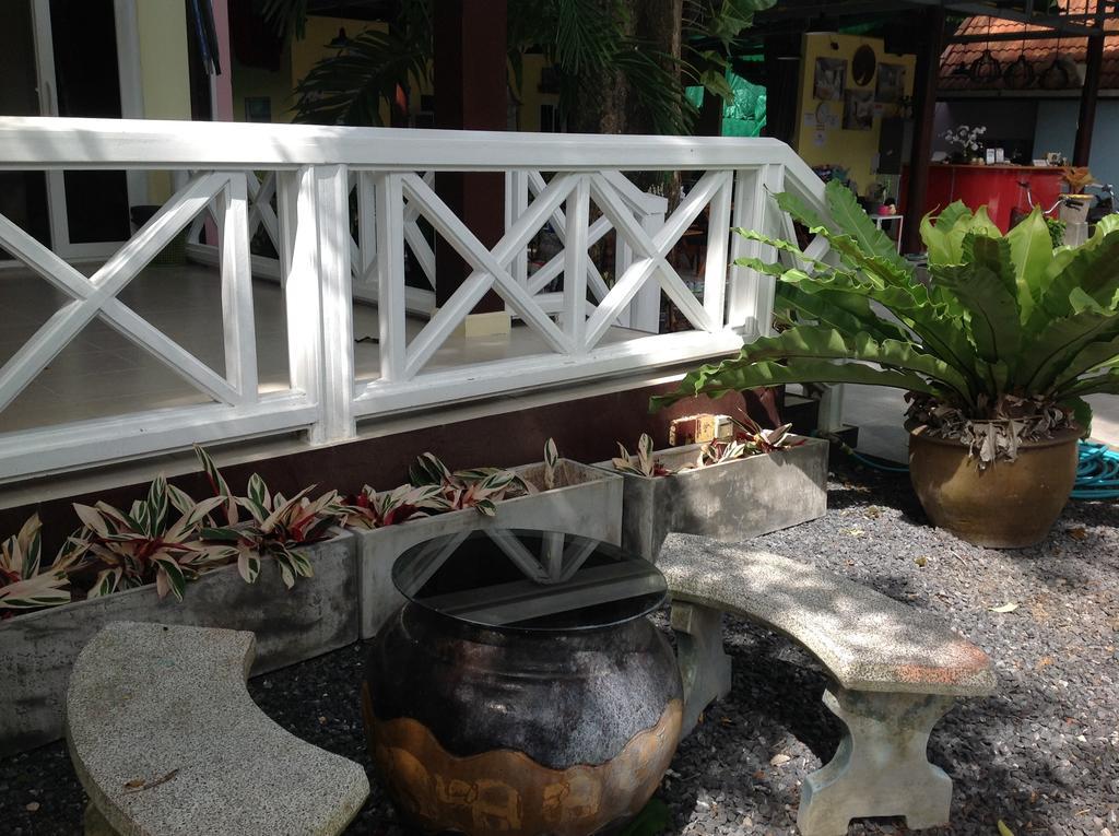 Sandy House Rawai Εξωτερικό φωτογραφία