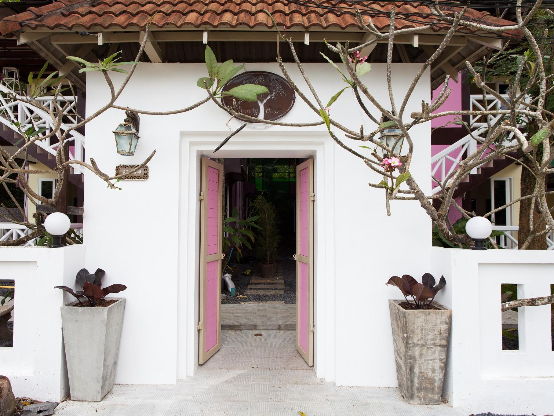 Sandy House Rawai Εξωτερικό φωτογραφία
