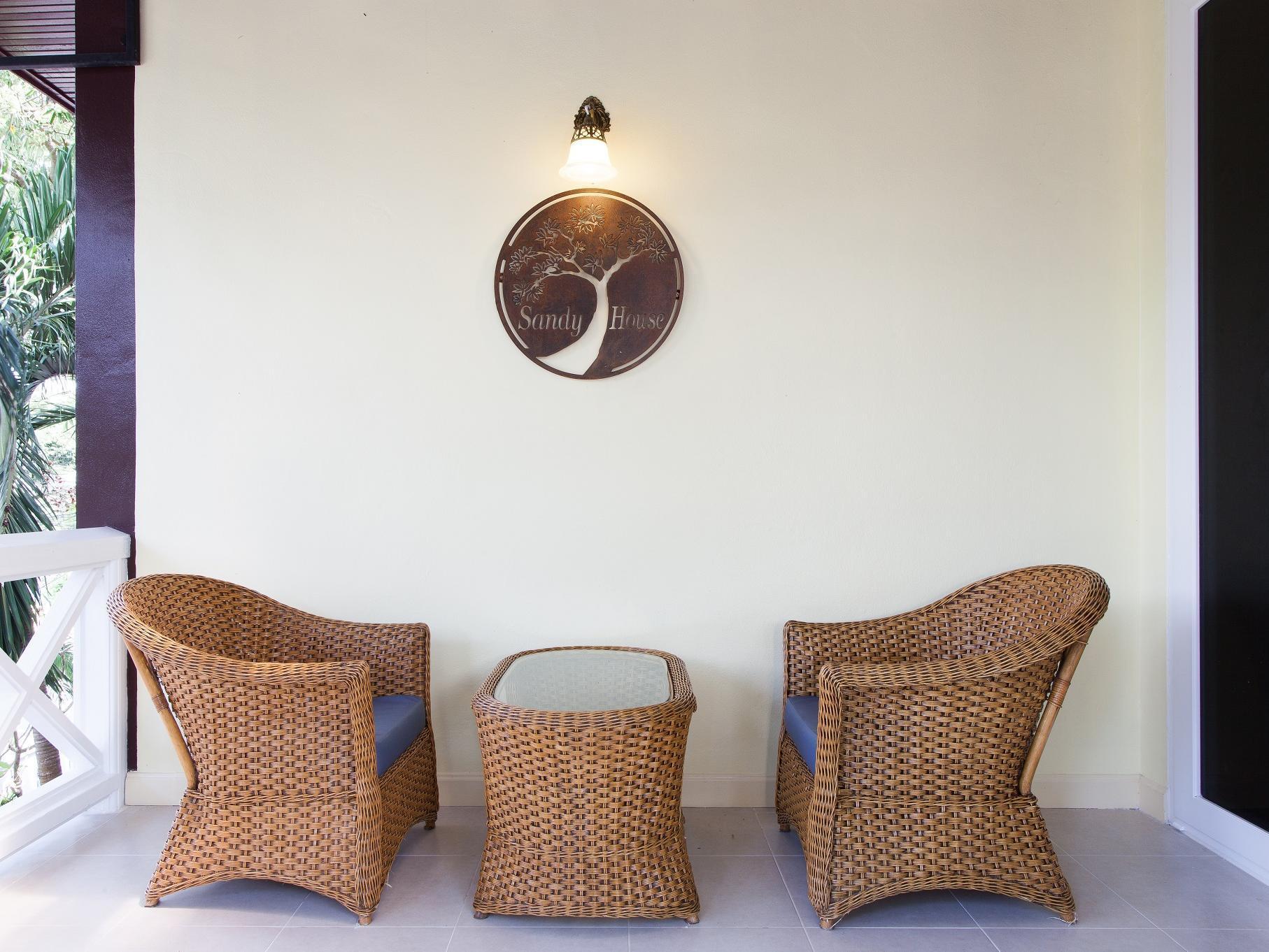 Sandy House Rawai Εξωτερικό φωτογραφία