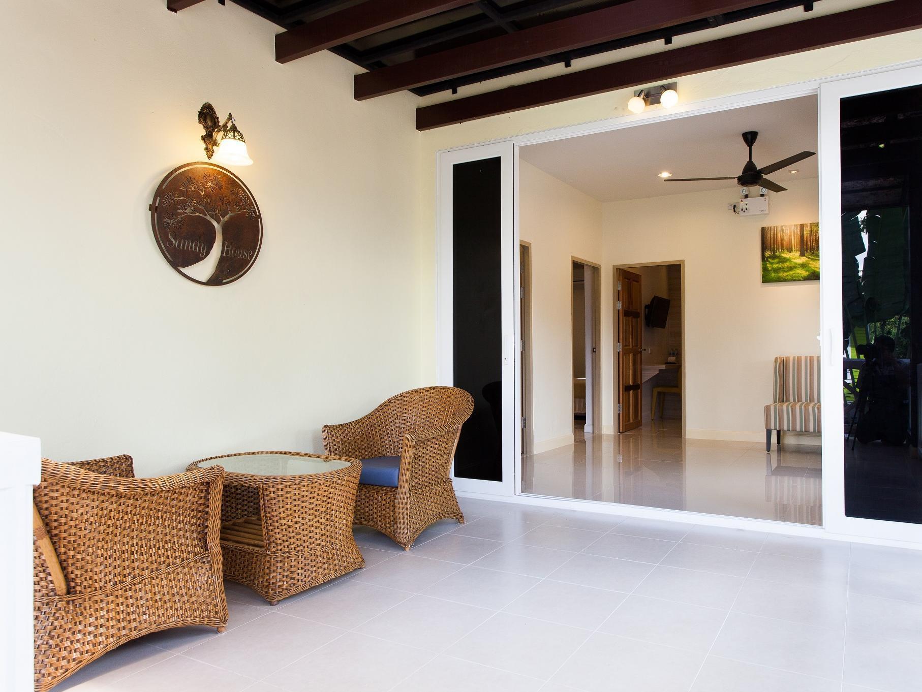 Sandy House Rawai Εξωτερικό φωτογραφία