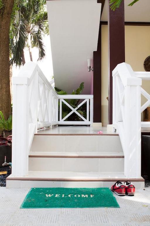 Sandy House Rawai Εξωτερικό φωτογραφία