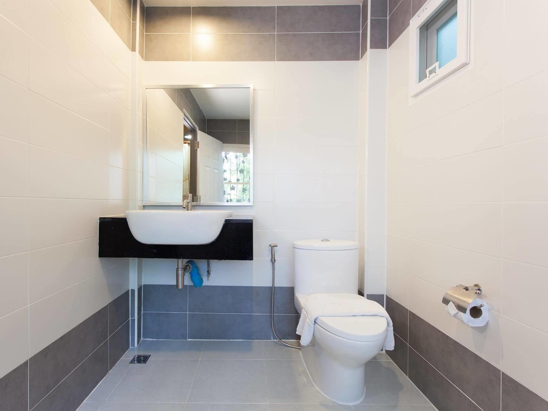 Sandy House Rawai Εξωτερικό φωτογραφία