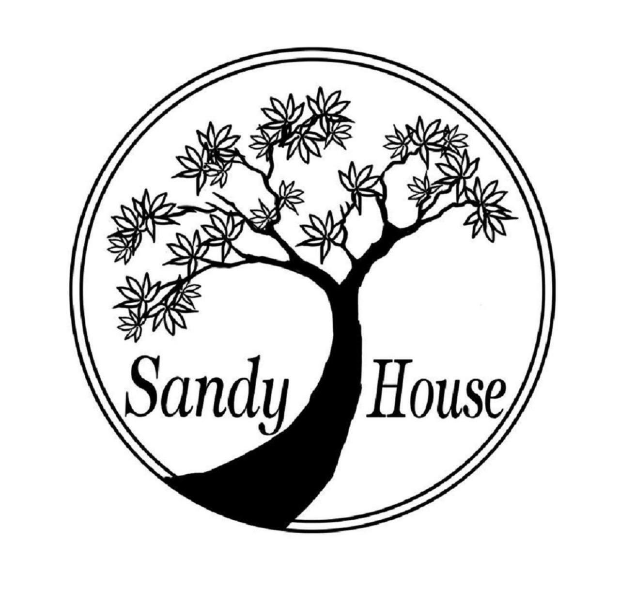 Sandy House Rawai Εξωτερικό φωτογραφία
