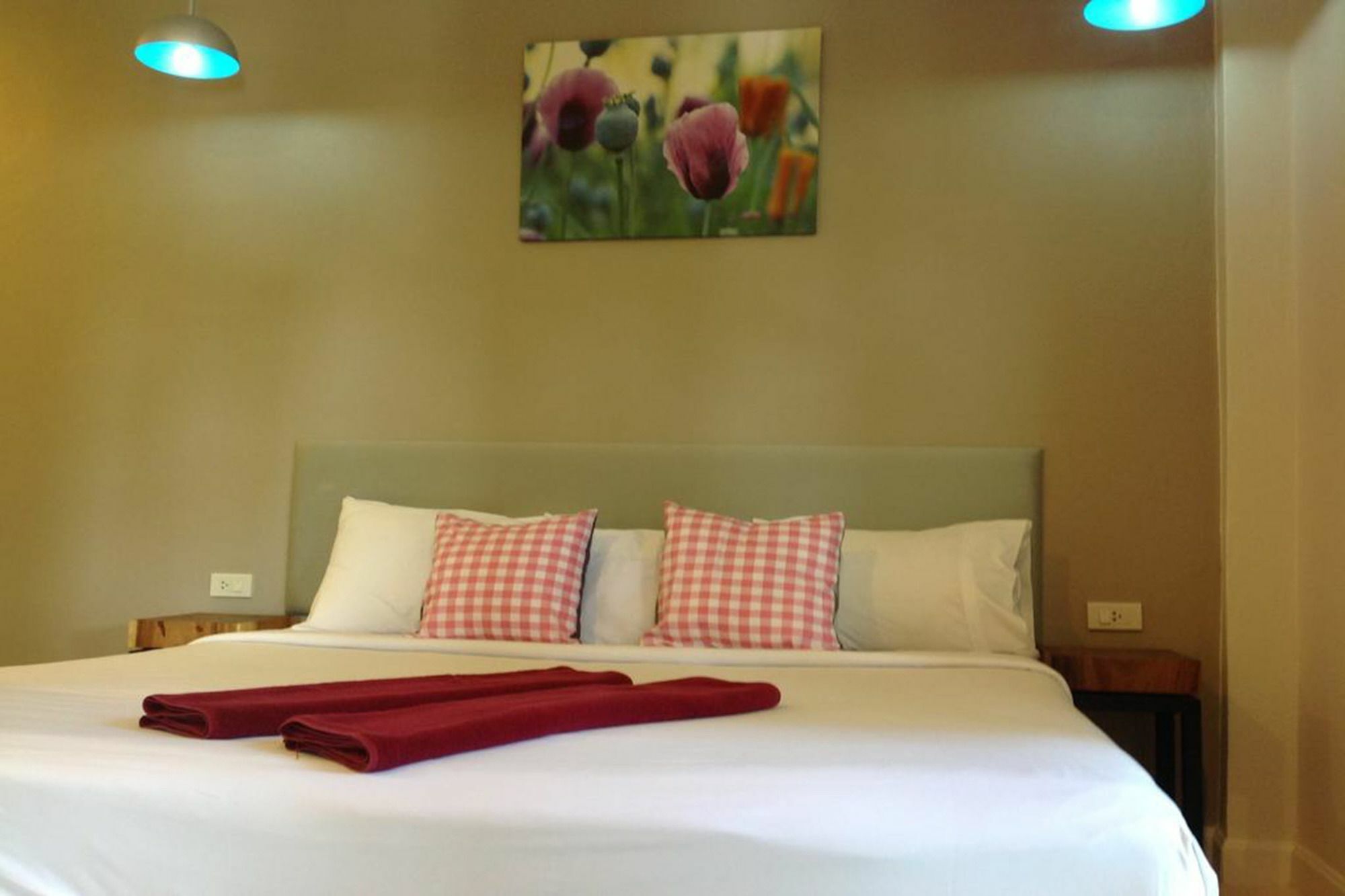 Sandy House Rawai Εξωτερικό φωτογραφία