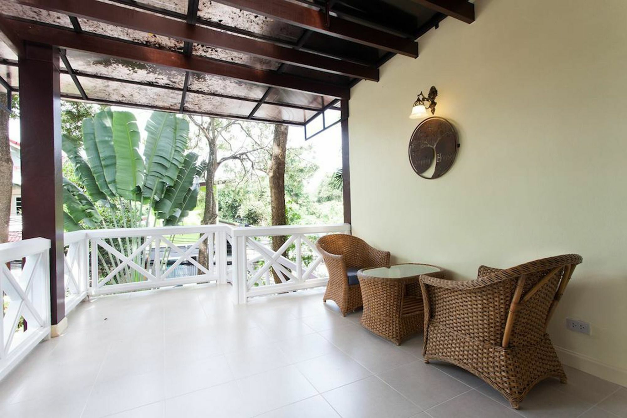 Sandy House Rawai Εξωτερικό φωτογραφία