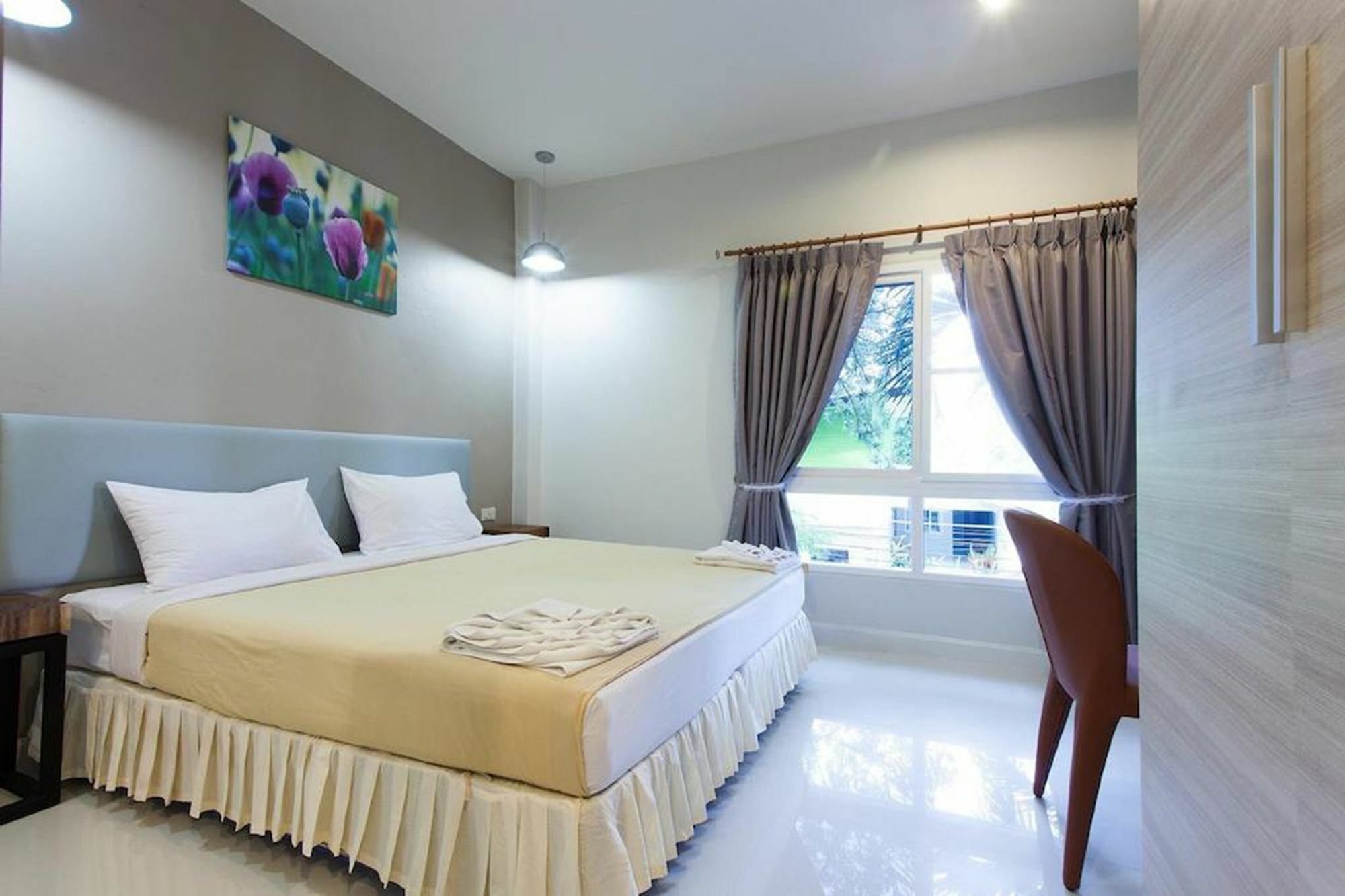 Sandy House Rawai Εξωτερικό φωτογραφία