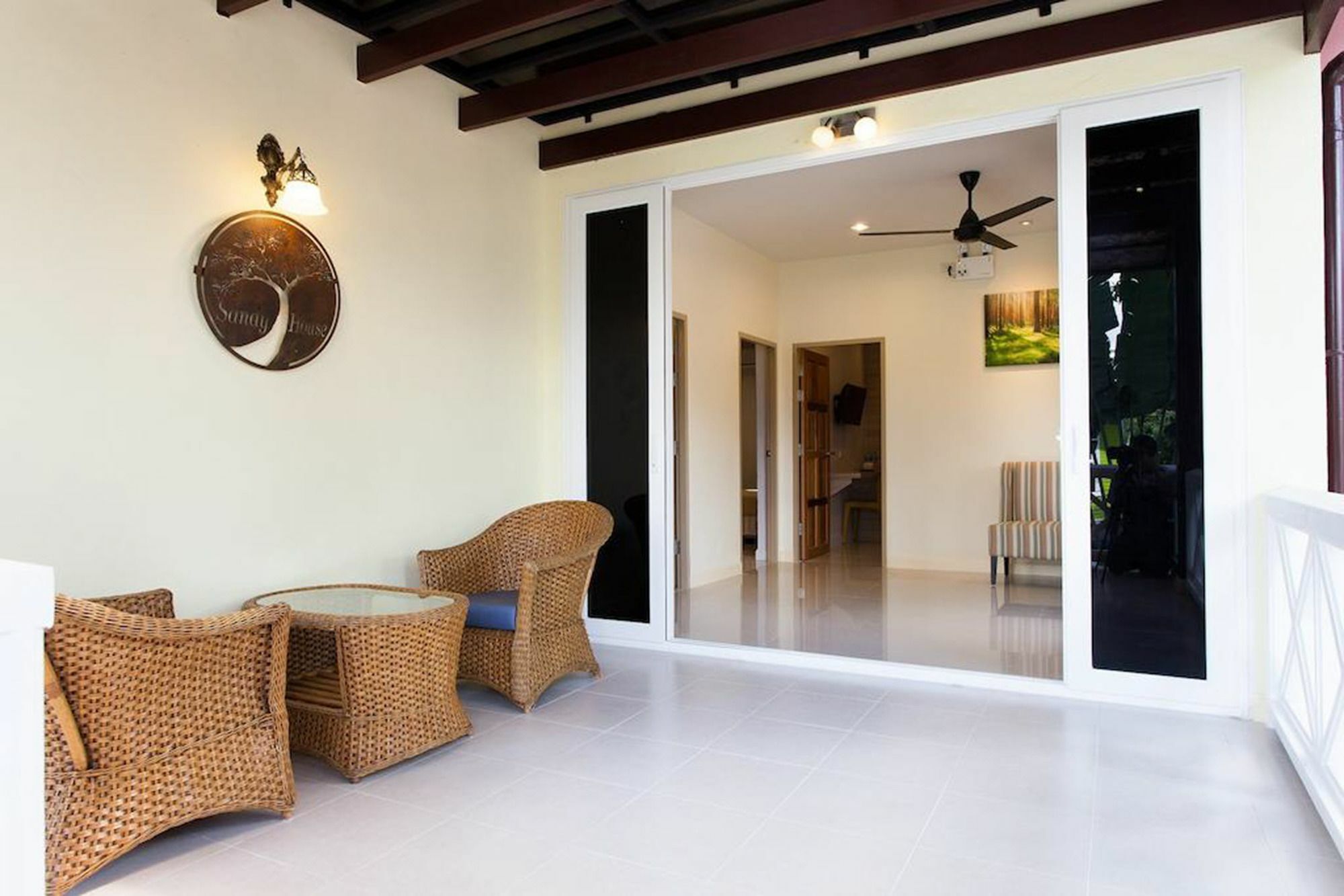 Sandy House Rawai Εξωτερικό φωτογραφία