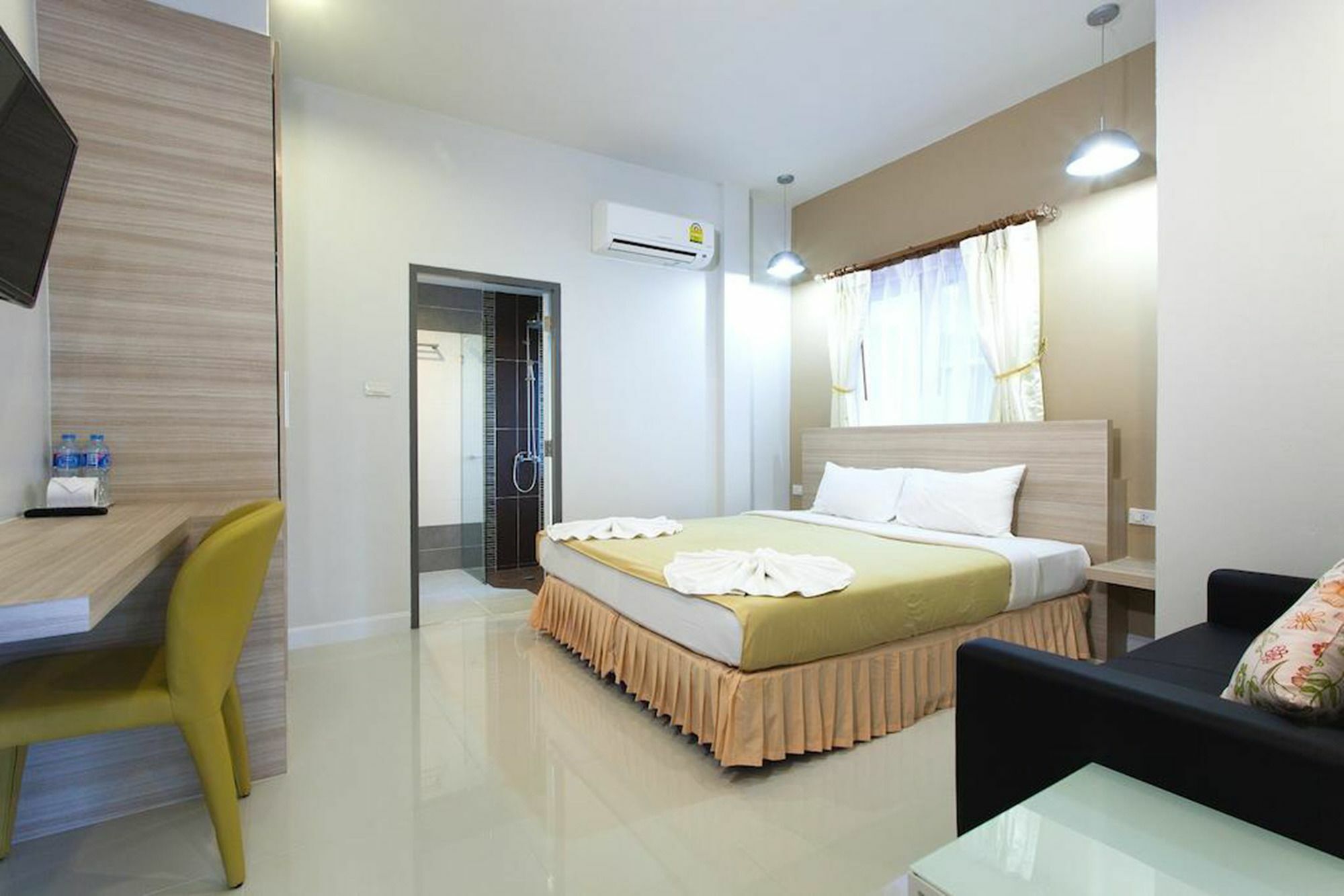 Sandy House Rawai Εξωτερικό φωτογραφία