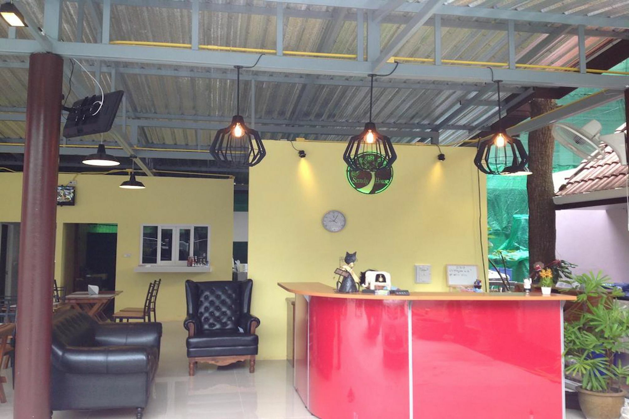 Sandy House Rawai Εξωτερικό φωτογραφία