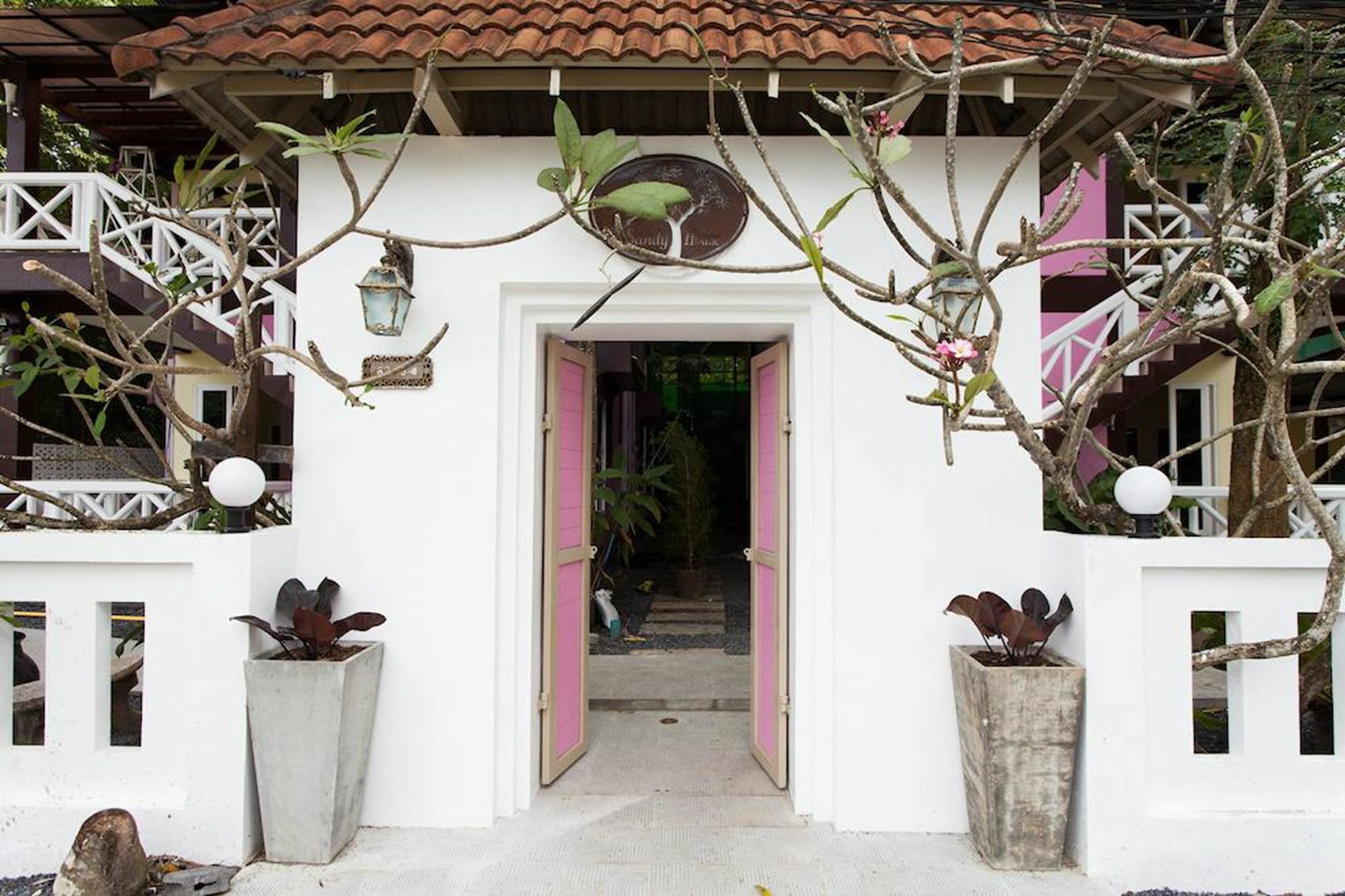 Sandy House Rawai Εξωτερικό φωτογραφία