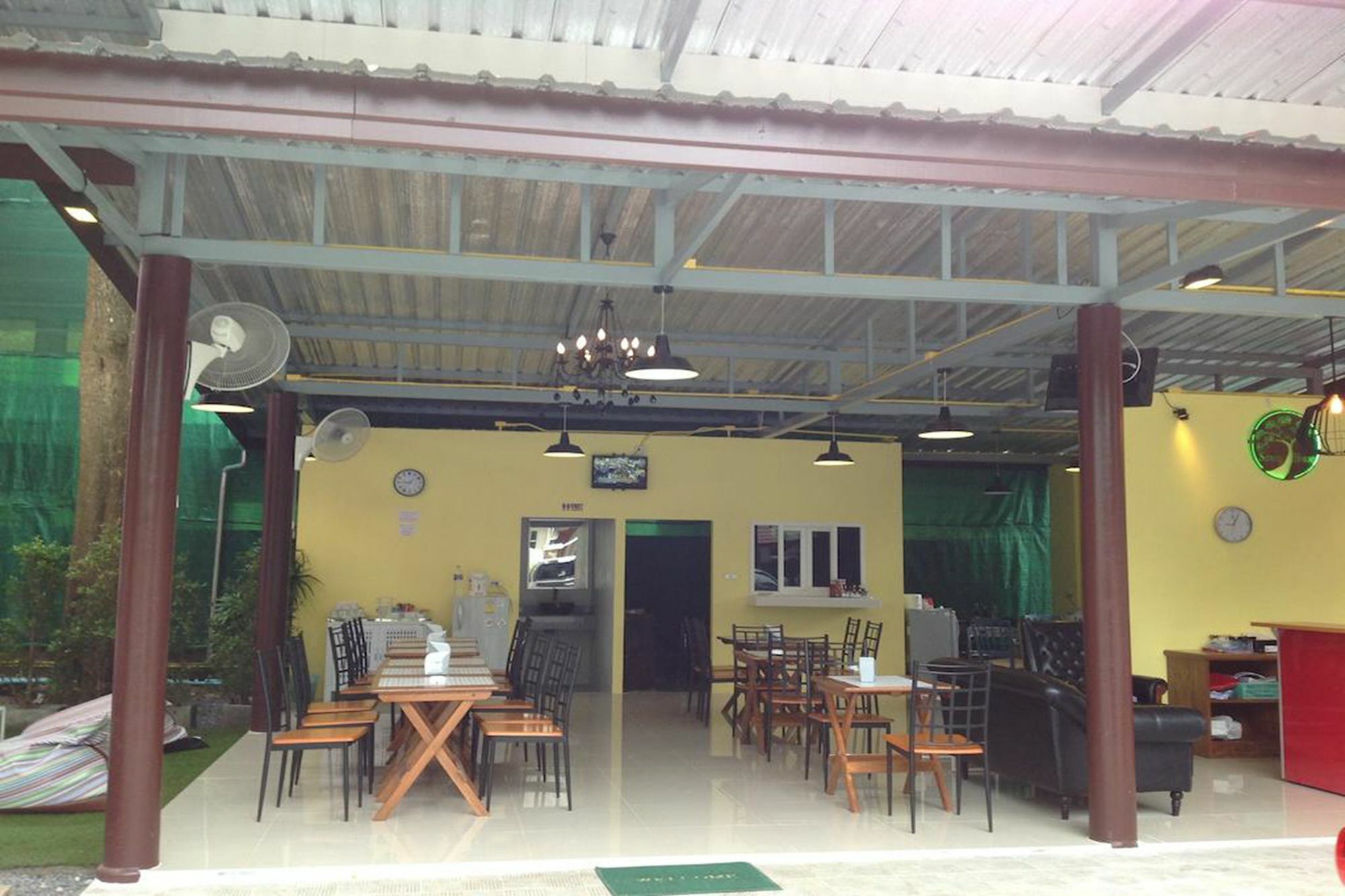 Sandy House Rawai Εξωτερικό φωτογραφία