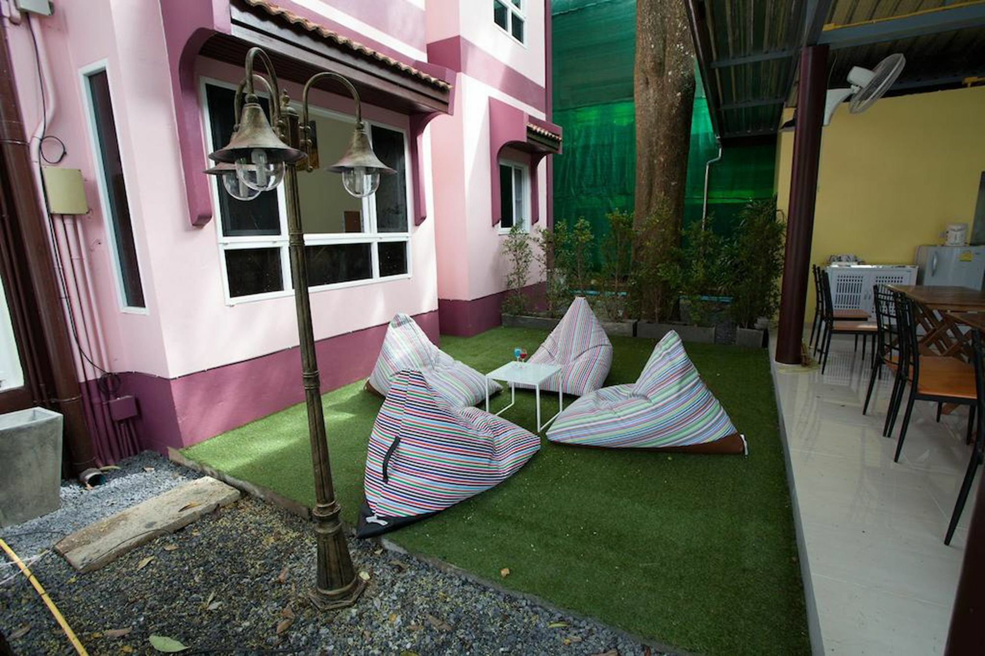 Sandy House Rawai Εξωτερικό φωτογραφία