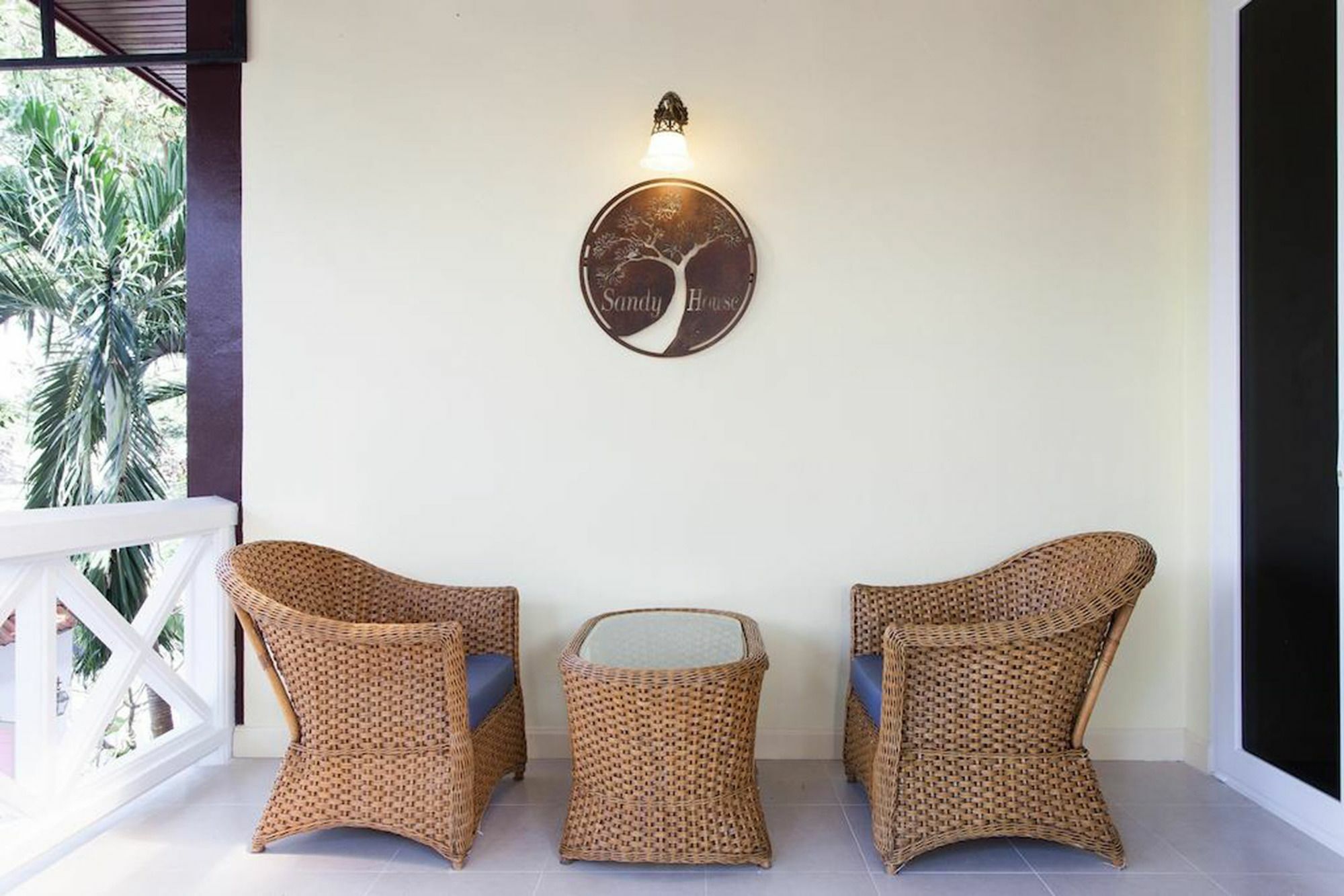 Sandy House Rawai Εξωτερικό φωτογραφία
