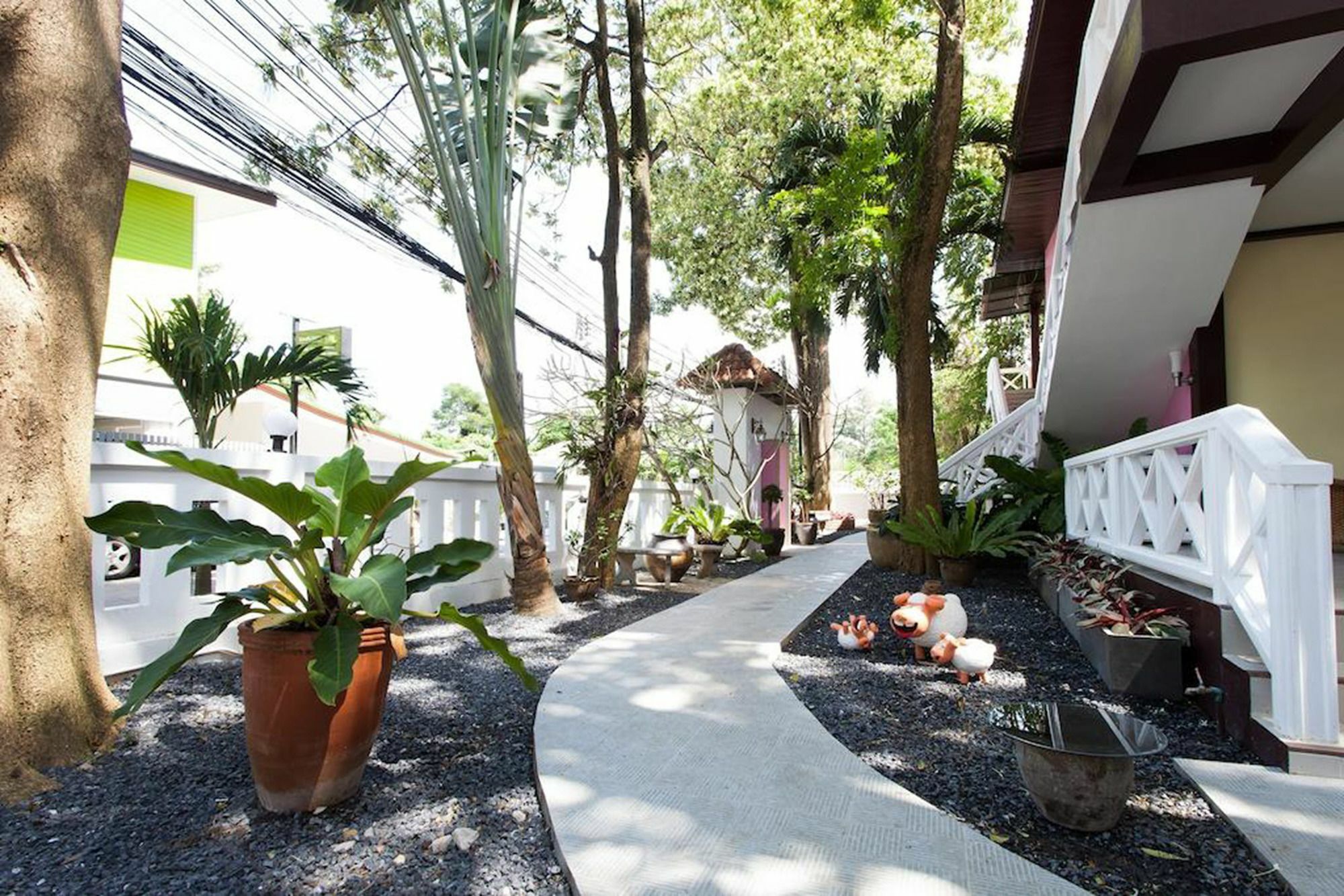Sandy House Rawai Εξωτερικό φωτογραφία